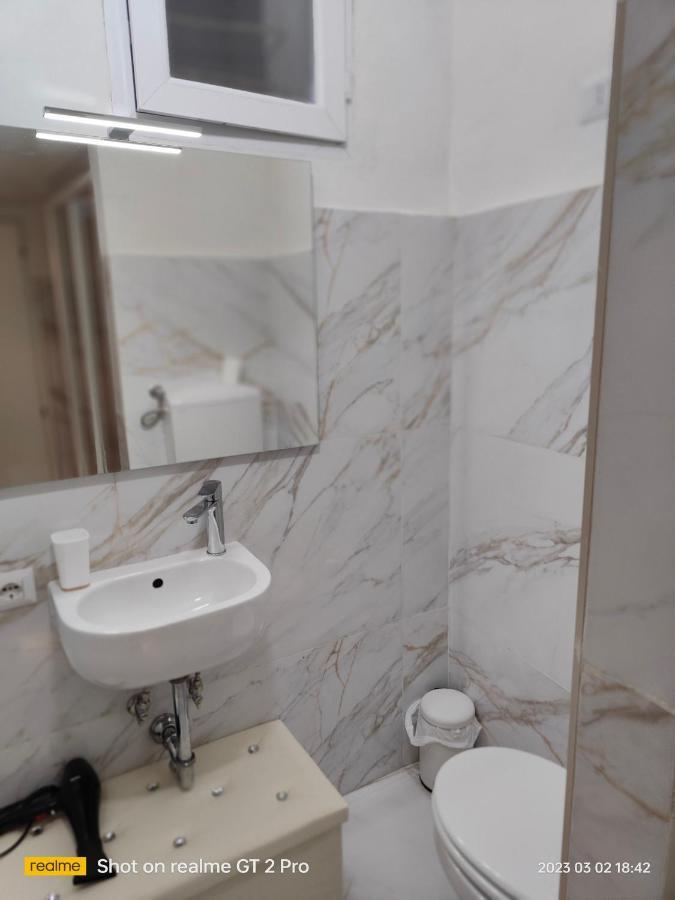 Navona & Castel Sant'Angelo Whole Holiday Apartment Da Pamino & Priscilla Rome Luaran gambar