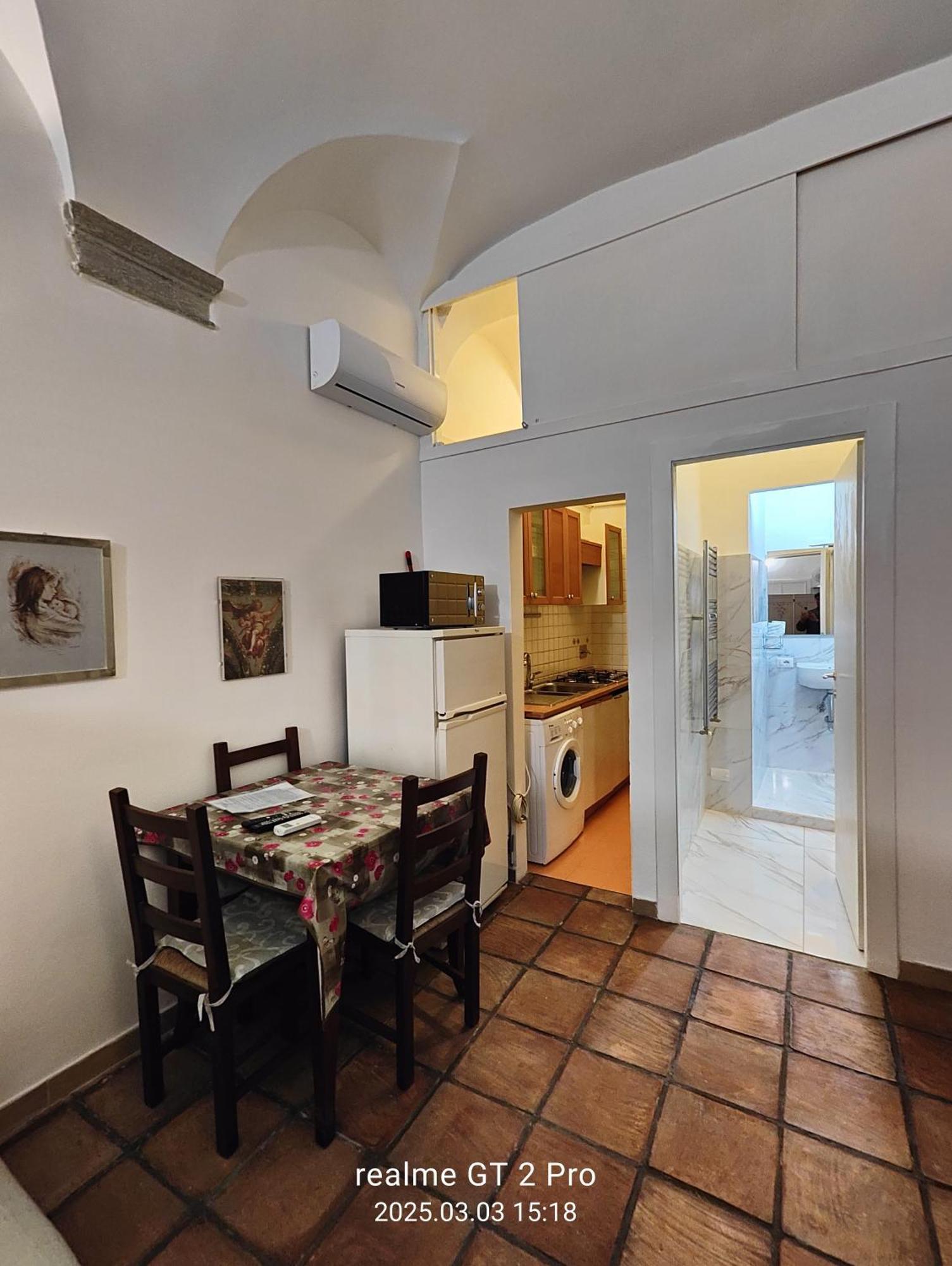 Navona & Castel Sant'Angelo Whole Holiday Apartment Da Pamino & Priscilla Rome Luaran gambar