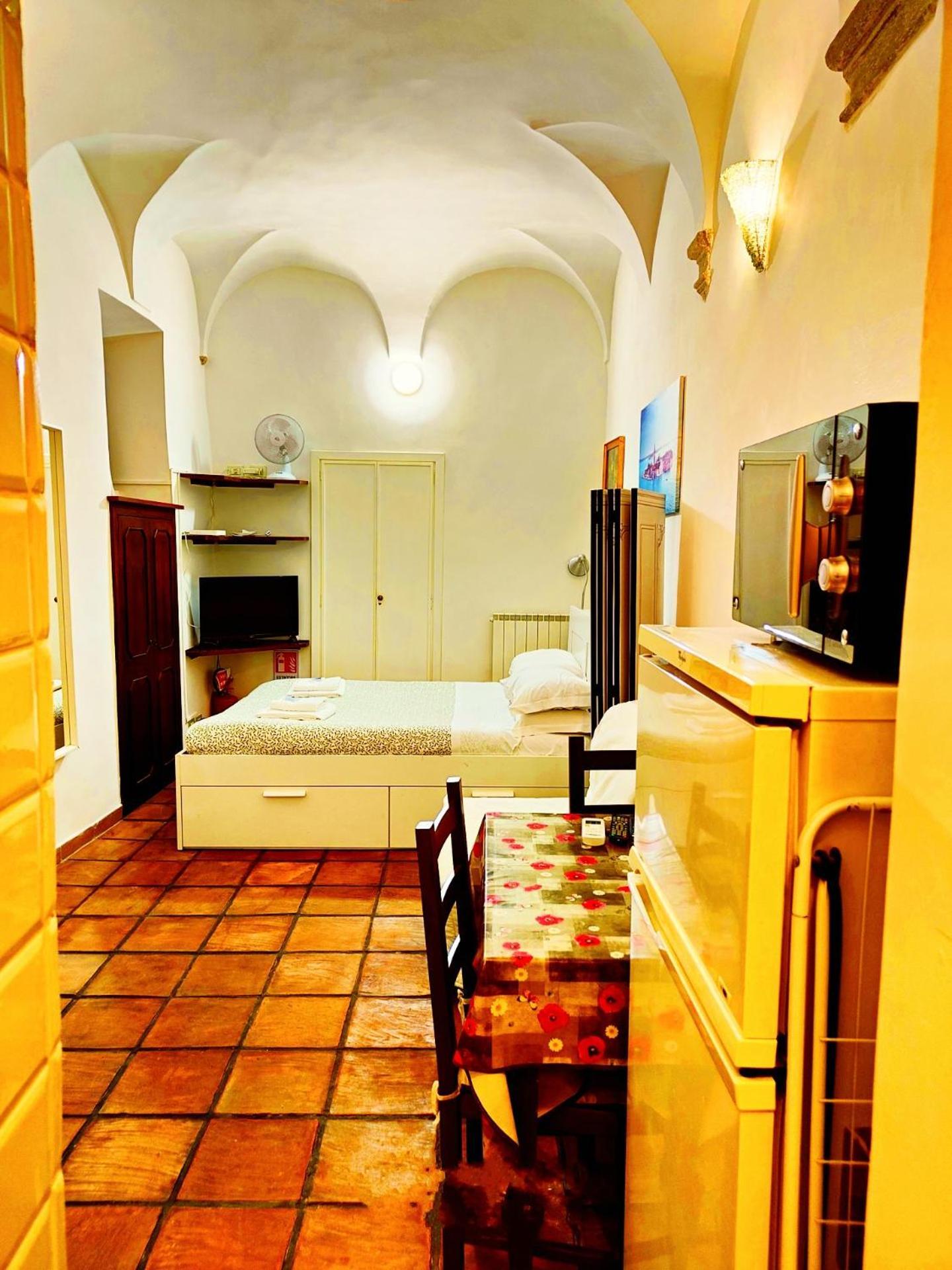 Navona & Castel Sant'Angelo Whole Holiday Apartment Da Pamino & Priscilla Rome Luaran gambar
